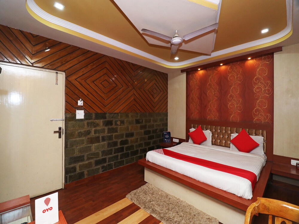 Oyo 7440 Hotel Paradise — Haridwar