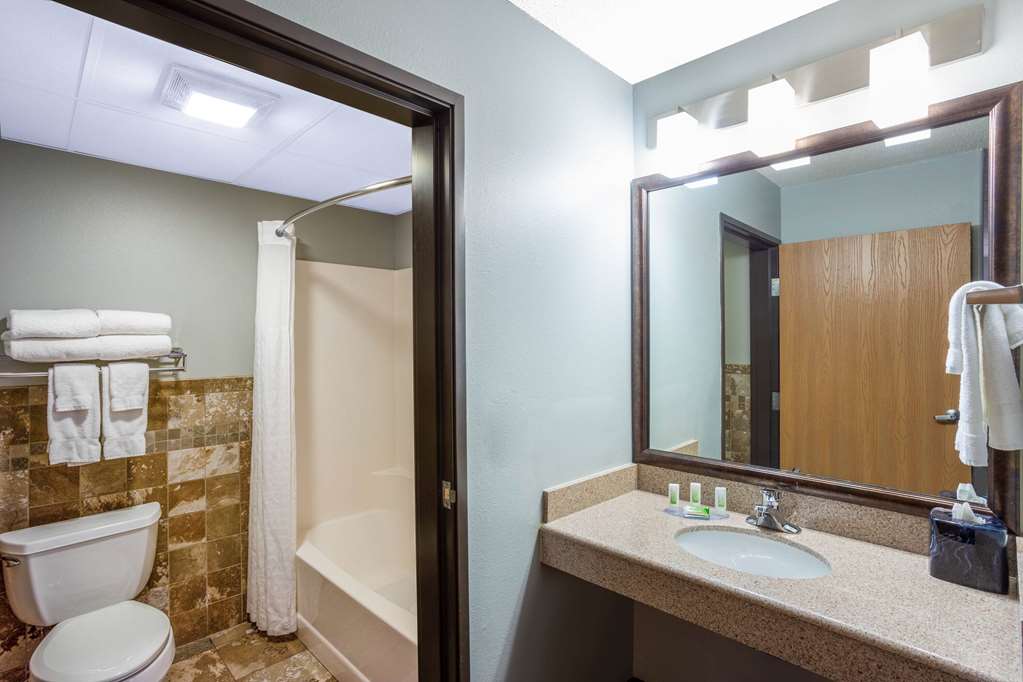 AmericInn by Wyndham Madison South - photo 17