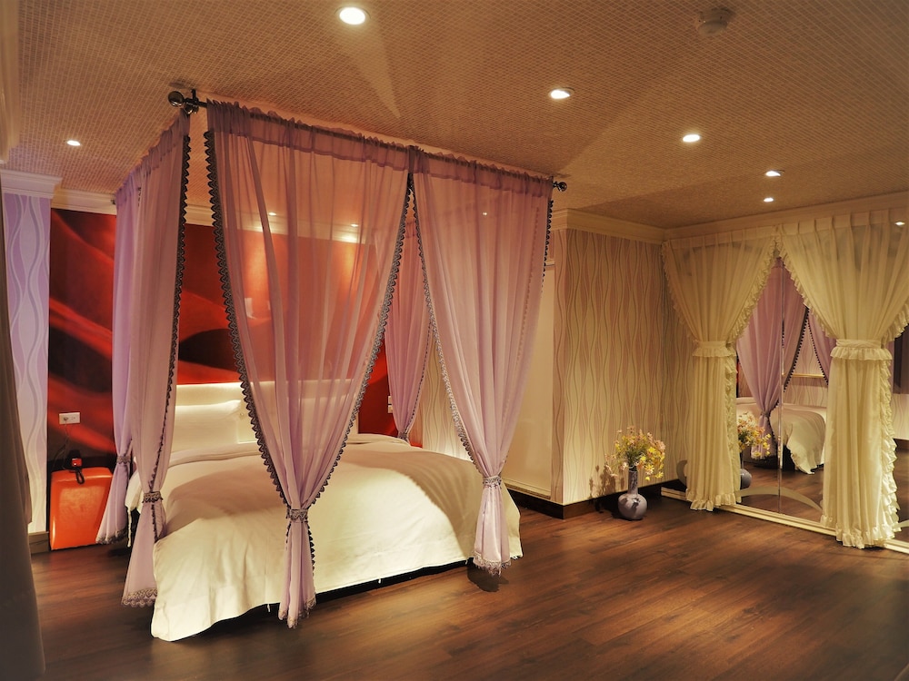 Day Chen Hotel - last minute hotel in Yilan