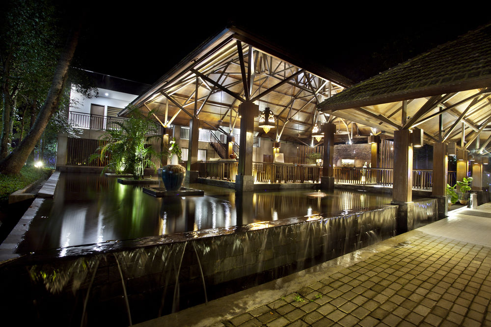 Dusai Resort & Spa in Maulavi Bazar, Bangladesh