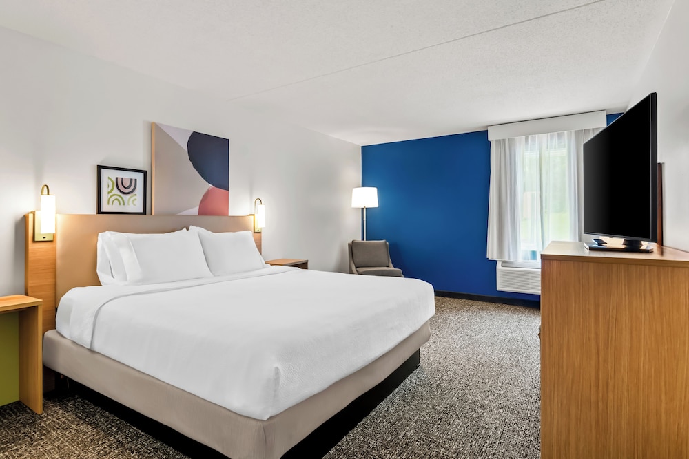 Spark by Hilton Lexington - photo 13