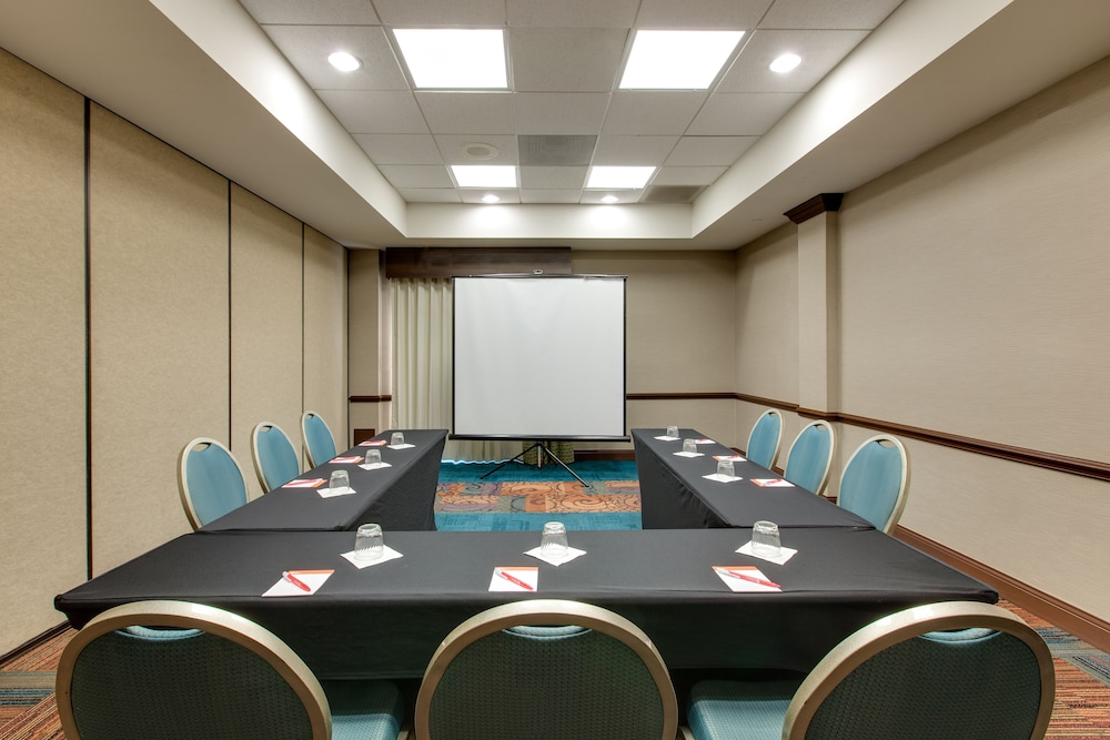 Hotel Indigo Chicago Vernon Hills by IHG - photo 20