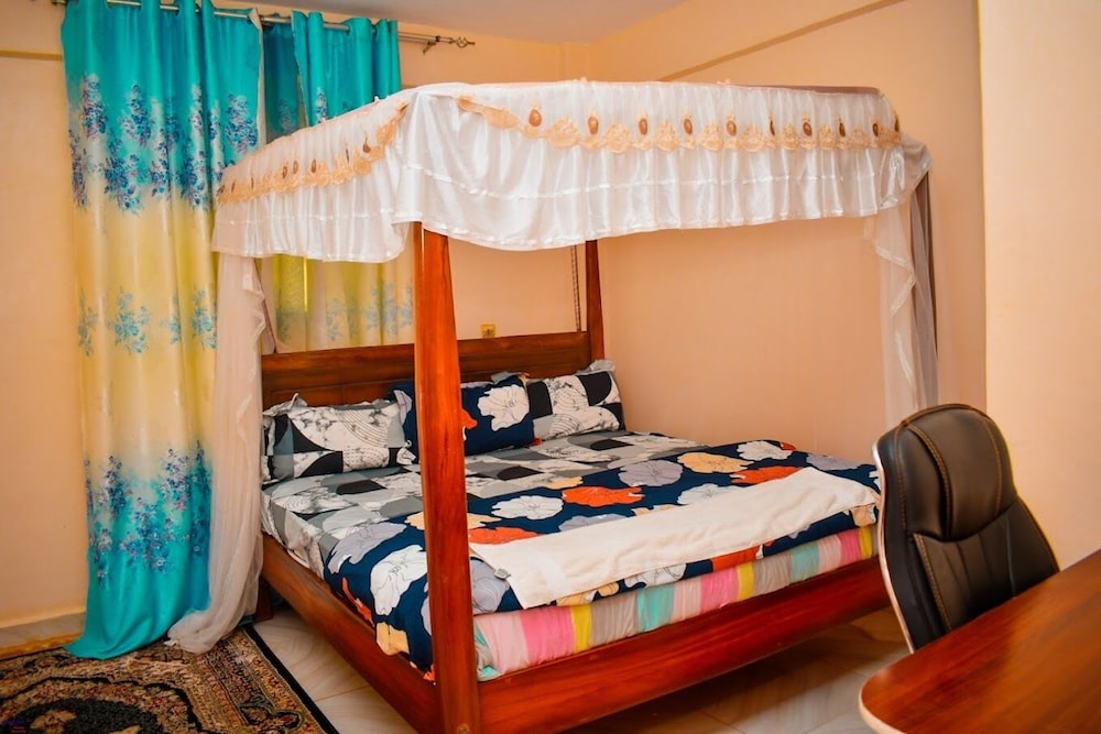 Latahzan Guest House 22309757 — Moyale