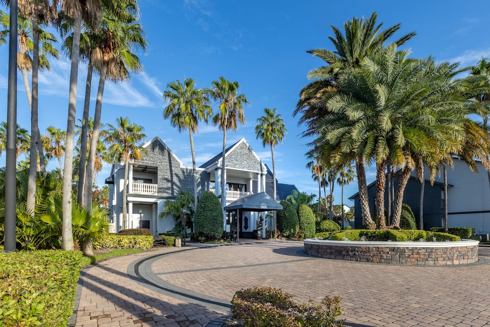 Legacy Vacation Resorts Kissimmee Orlando - photo 149