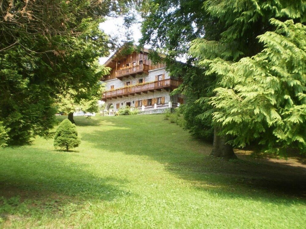 Belvedere — Lanzo D'intelvi — photo 2