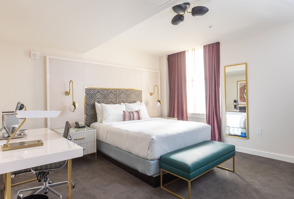 The Kelly Birmingham Tapestry Collection By Hilton - photo 12