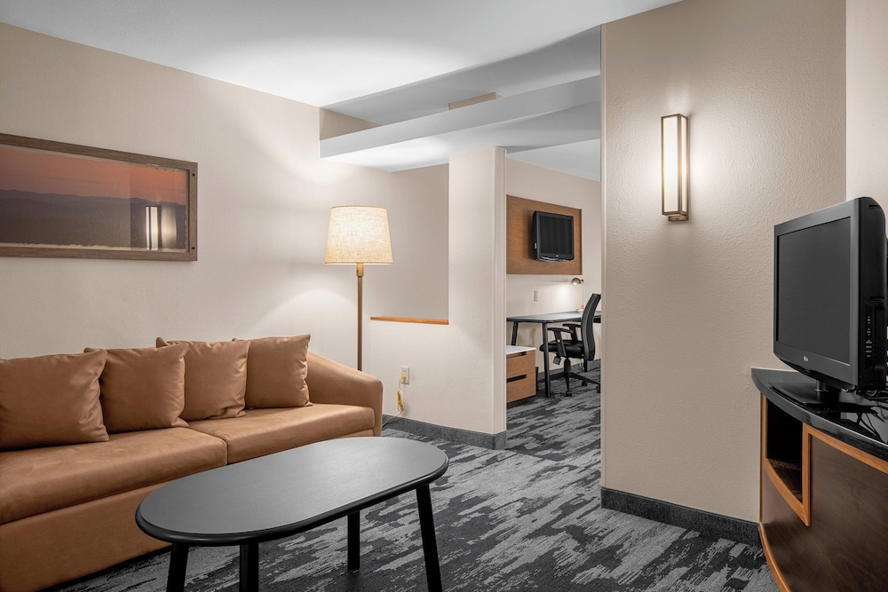 Fairfield by Marriott Inn & Suites Columbus Hilliard - photo 9