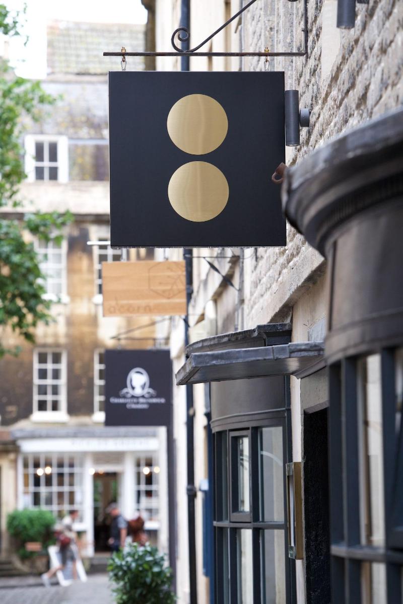 Eight in Bath, United Kingdom