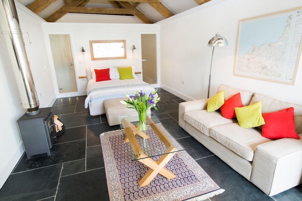 Mesmear Luxury Cottages — Wadebridge — photo 3