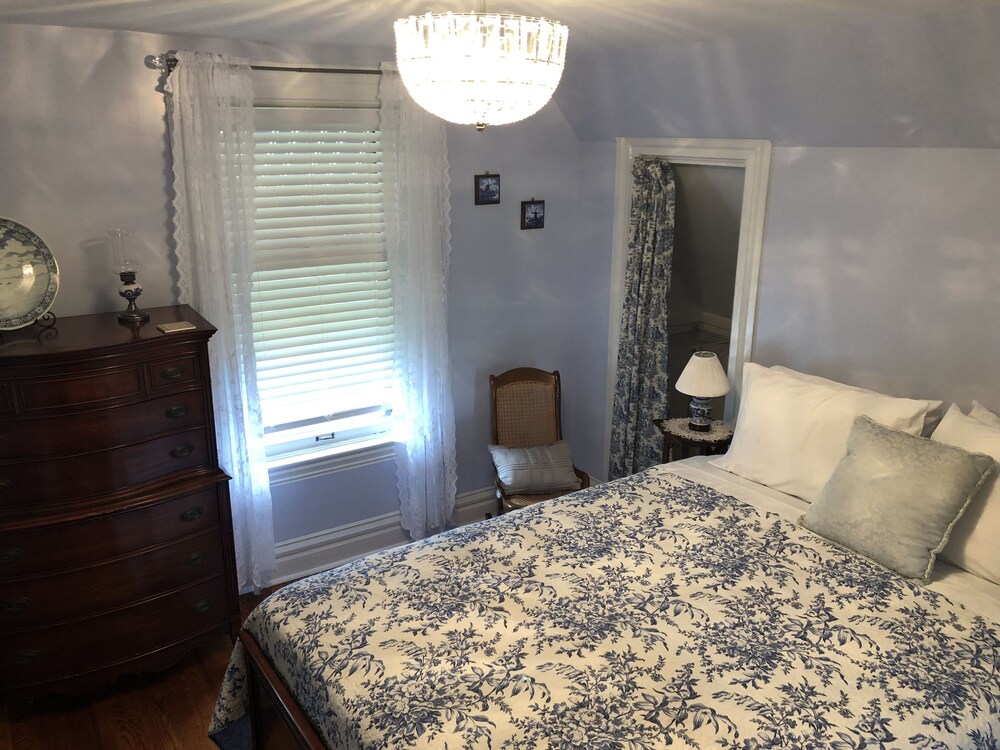 The Parsonage Inn - photo 16