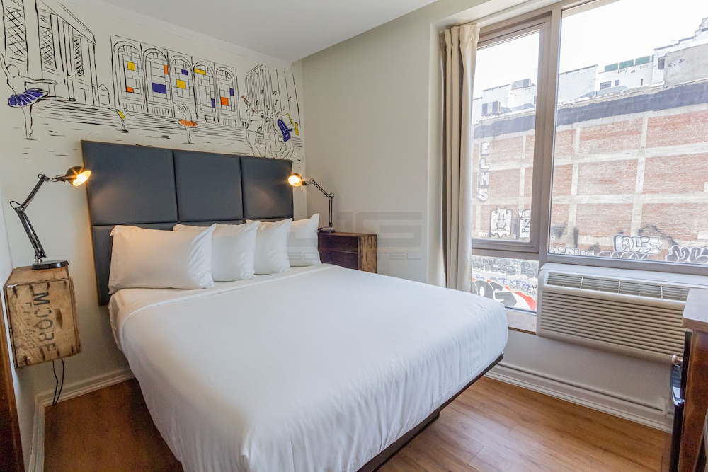 Jgstay Soho - photo 6