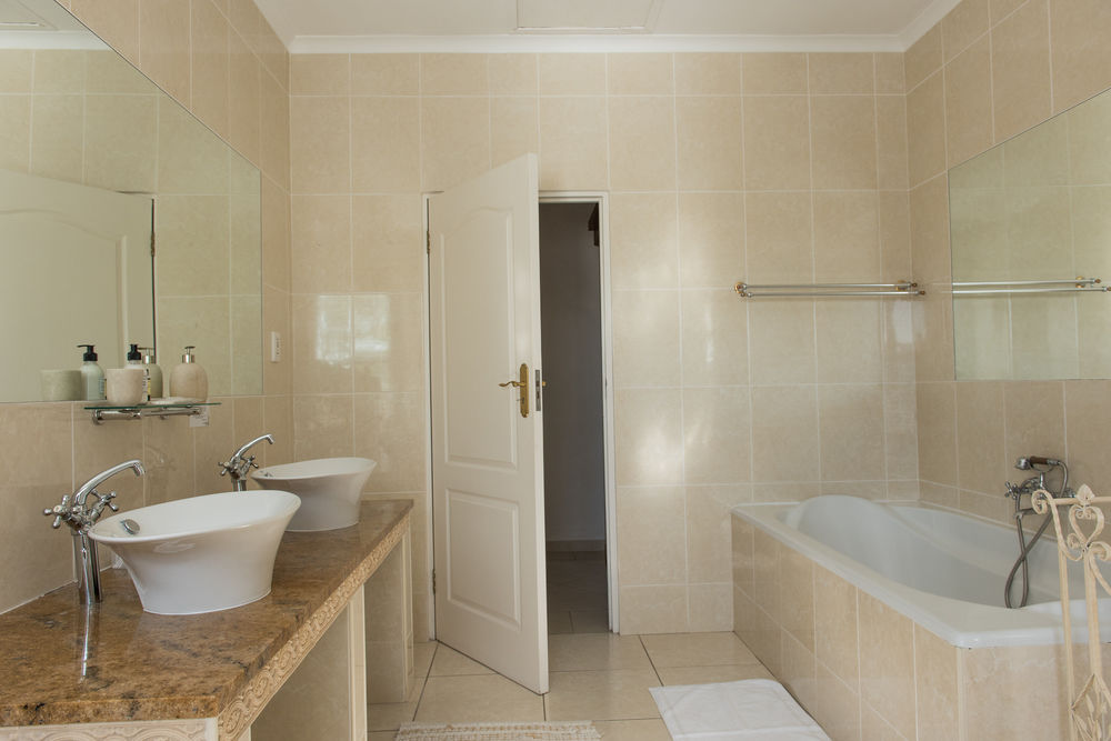 Atlantic Ocean Guest House