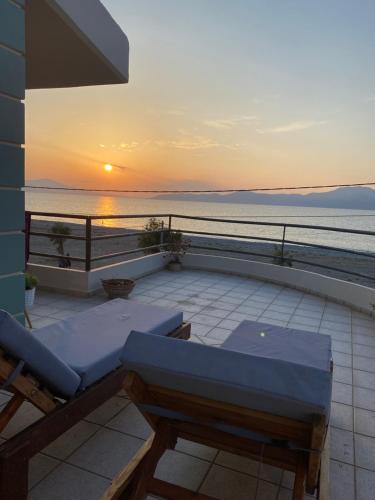 Atelié Γιούλη — 4-Star Luxury Hotel in Pefki, Greece