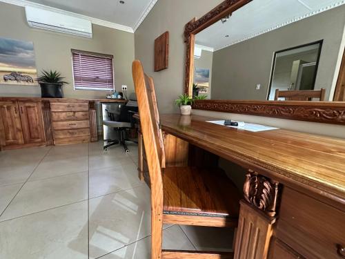 Meyers Guesthouse — Jwaneng — photo 4