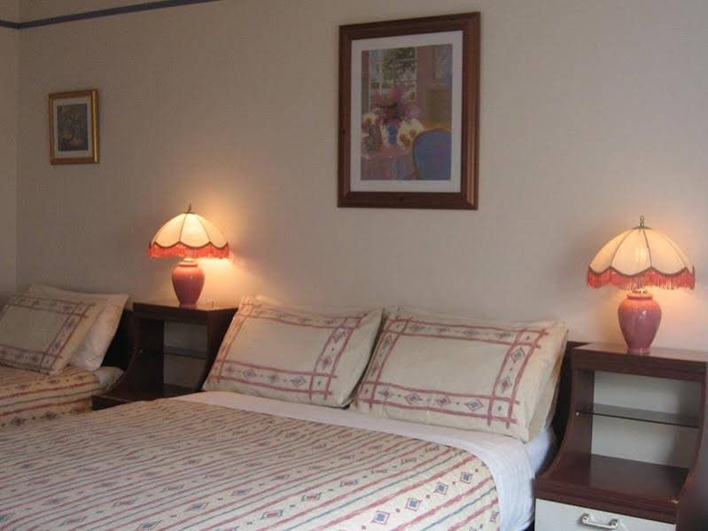 Green Hill B&B — 4-Star Luxury Hotel in Ballina, Republic of Ireland