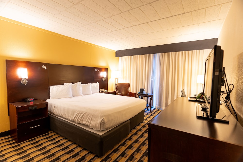 M Hotel Buffalo - photo 13