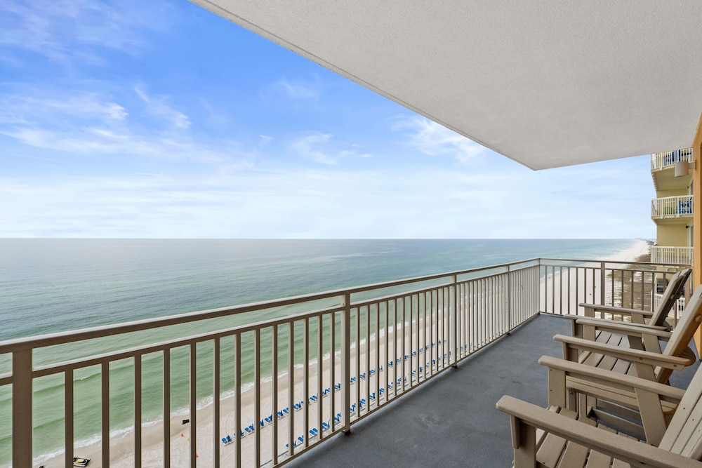 Splash Beach Resort by Panhandle Getaways - photo 599