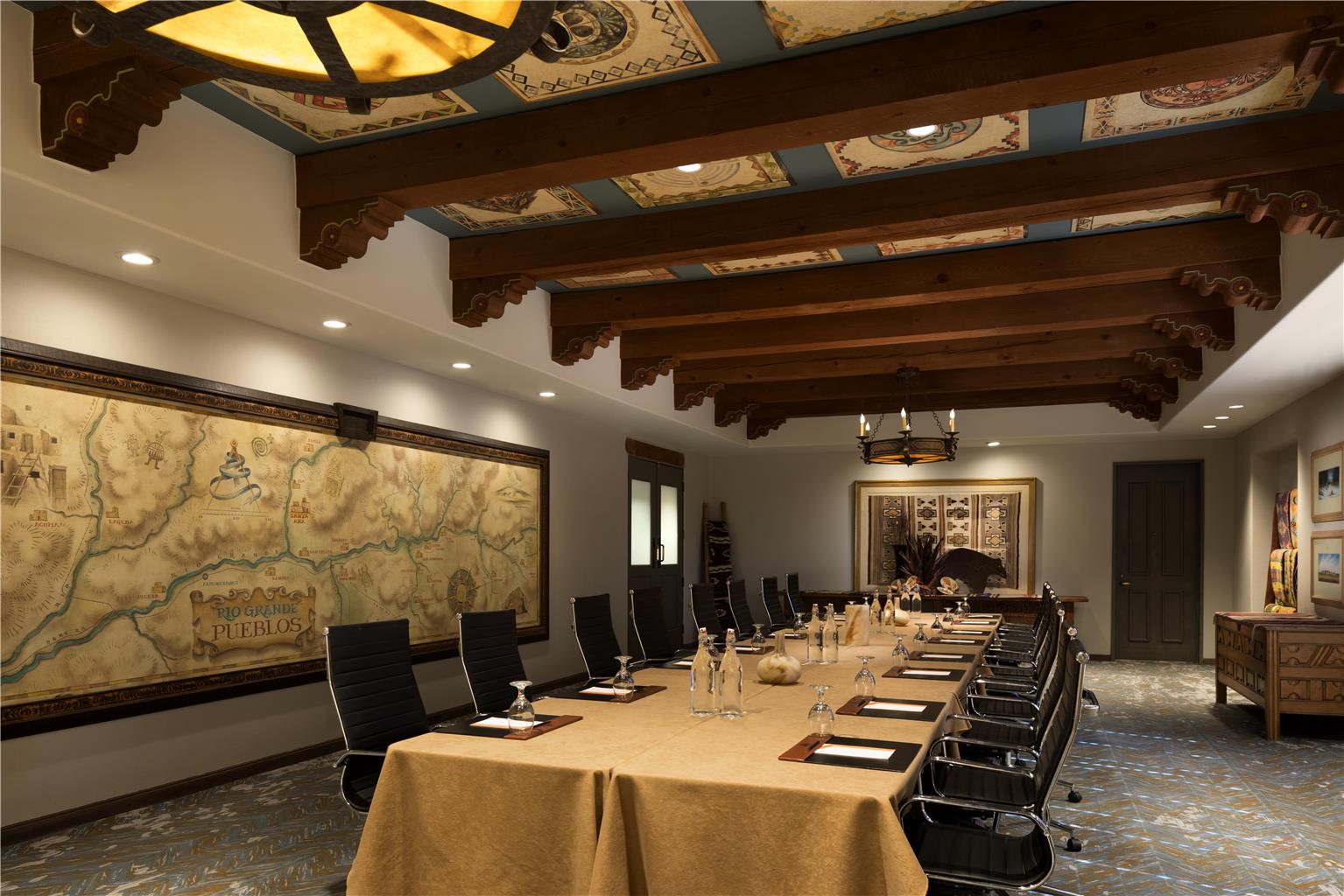 Hyatt Regency Tamaya Resort and Spa - photo 62