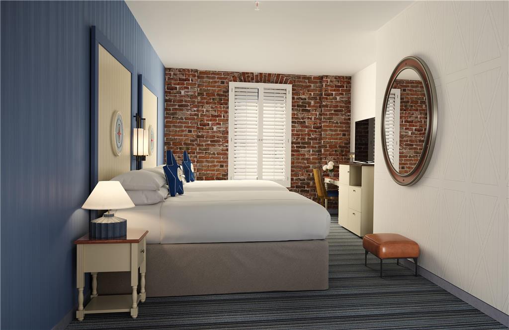 Argonaut Hotel - photo 14