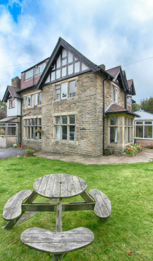 Alison Park Hotel in Buxton, United Kingdom