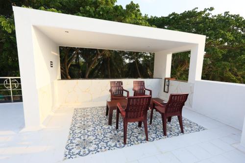 Star Eden Resort — Puducherry — photo 3
