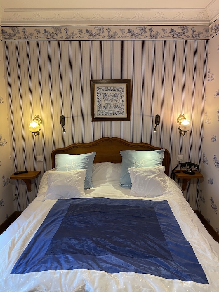 Le Lion d’Or — Cauterets — photo 4
