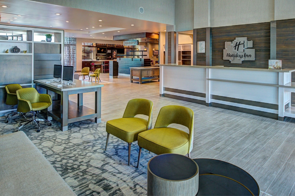 Holiday Inn Hotel & Suites Houston West Katy Mills by IHG - photo 54
