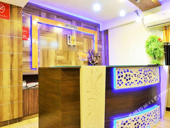 Hotel Madhav — Ahmedabad — photo 3