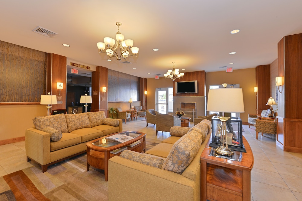 Holiday Inn Laramie by IHG - photo 40