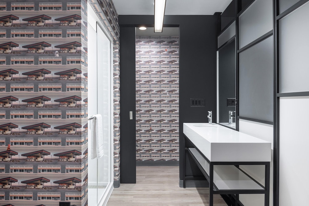Aloft Oklahoma City Quail Springs - photo 12