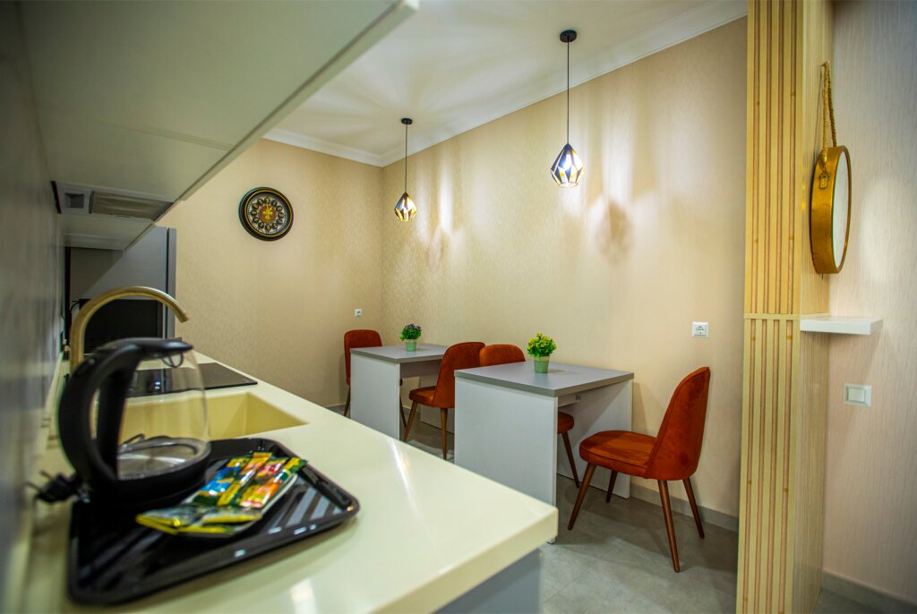 MD Apart Tbilisi