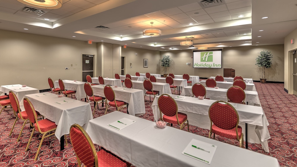 Holiday Inn Oklahoma City North Quail Spgs by IHG - photo 47