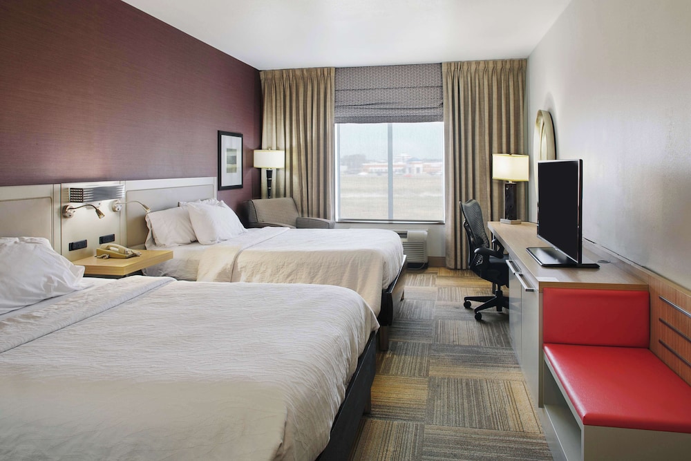 Hilton Garden Inn Jonesboro - photo 14