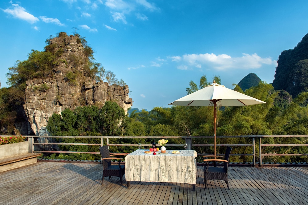 Heart Dweller Hotel - last minute hotel in Yangshuo