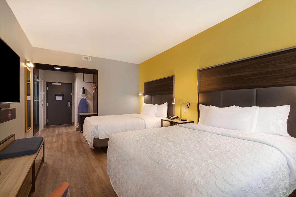 Tru by Hilton Galveston - photo 22