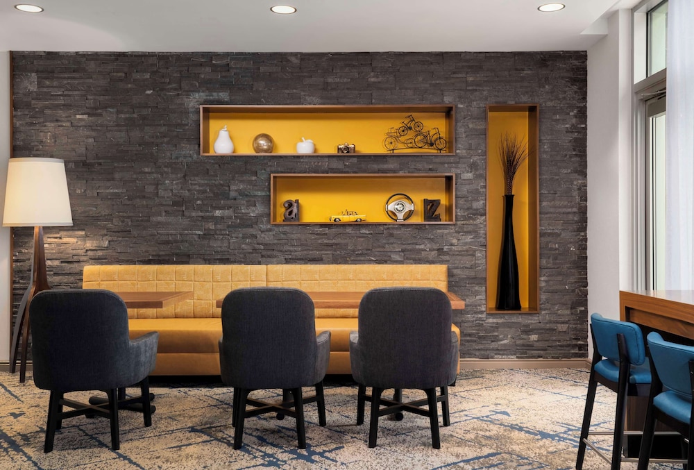 Homewood Suites by Hilton Boston Brookline Longwood Medical - photo 6