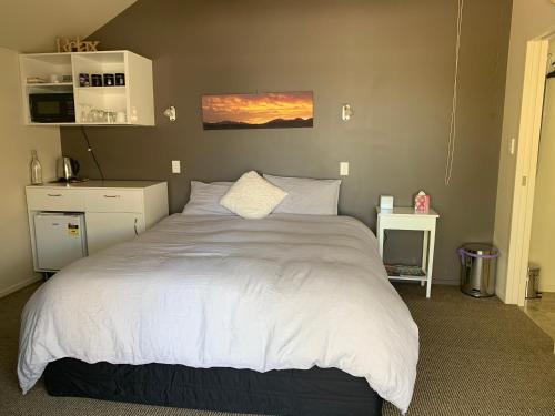 Blair Athol Accommodation — 4-Star Luxury Hotel in Balclutha, New Zealand