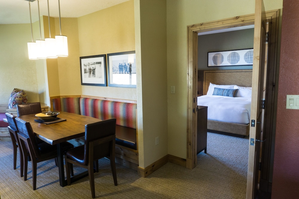 Deluxe condo in newly remodeled Grand Summit Hotel by RedAwning Save 20 on 7 Nights - photo 21
