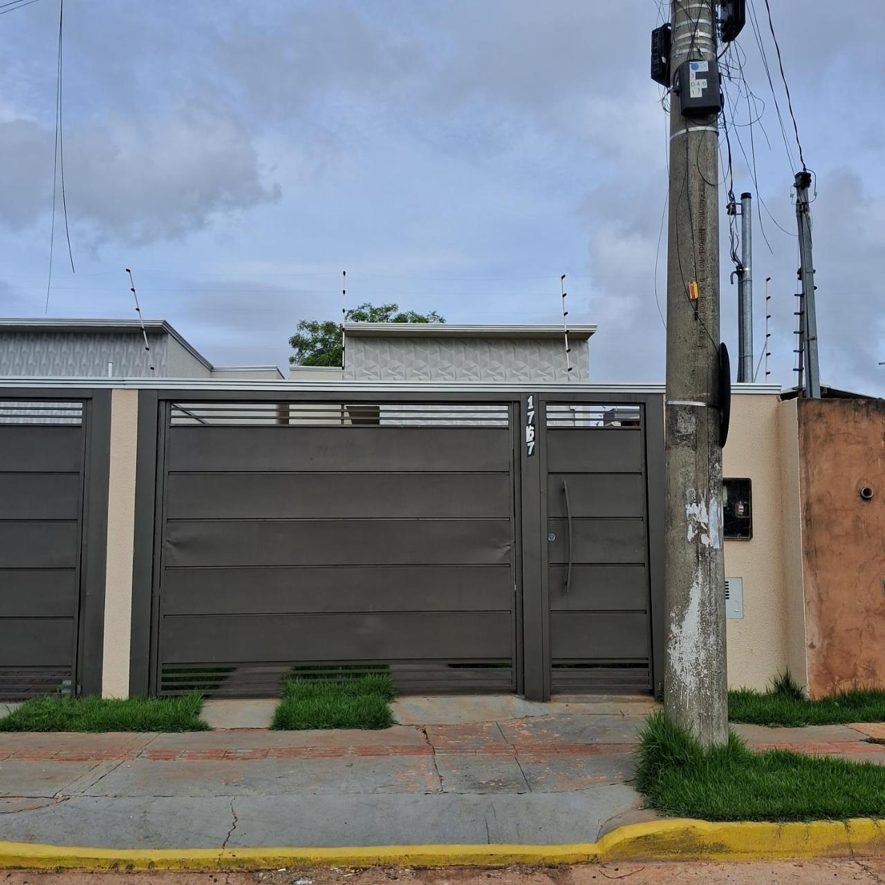Recanto Nascente do Segredo — Campo Grande — photo 4