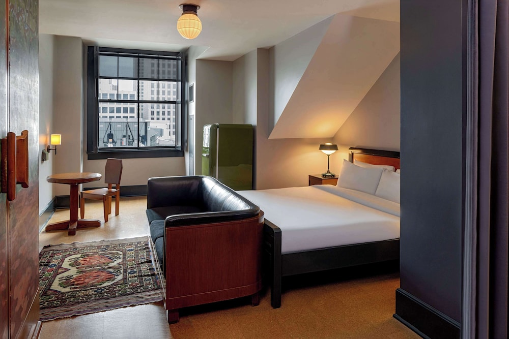 The Barnett JDV by Hyatt - photo 16