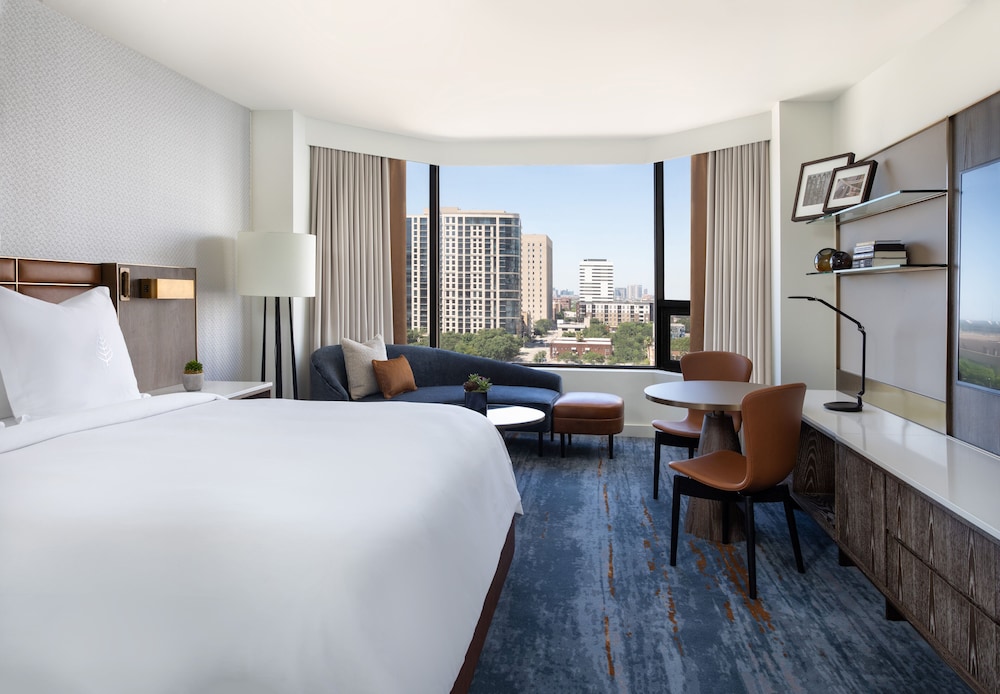 Four Seasons Hotel Houston - photo 5