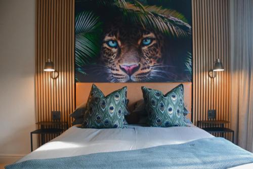 Luxery Gem in Stellenbosch — 4-Star Luxury Hotel in Stellenbosch, South Africa