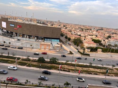 Nyoum New Cairo Hosted by Global Stay — 4-Star Luxury Hotel in Cairo, Egypt