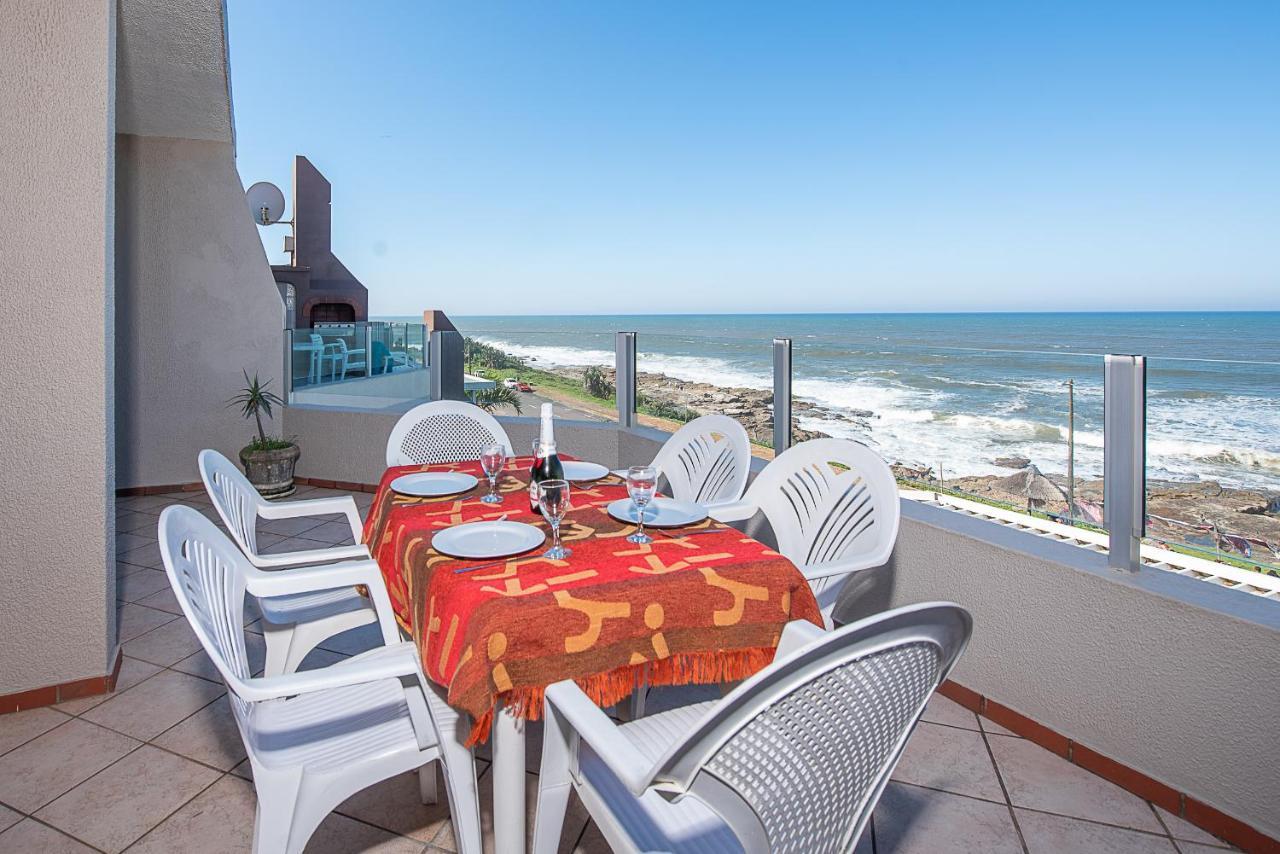 La Crete Sands No 12 — 4-Star Luxury Hotel in Margate, South Africa