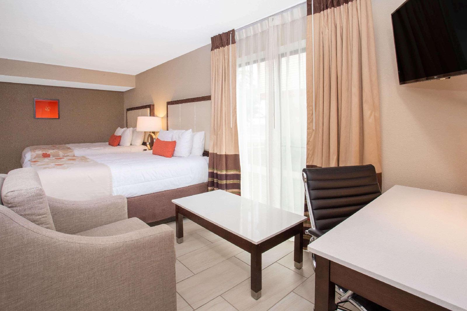 Hawthorn Suites by Wyndham Indianapolis North