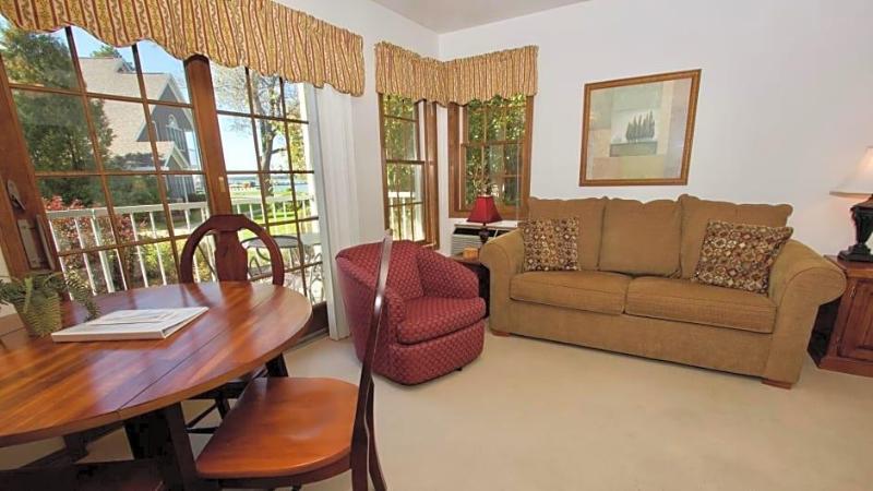Baileys Harbor Yacht Club Resort - photo 5