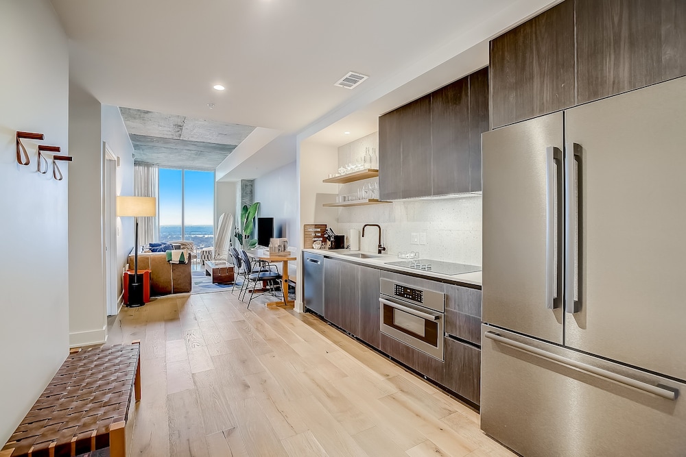 Austin Condo Hotel - photo 370