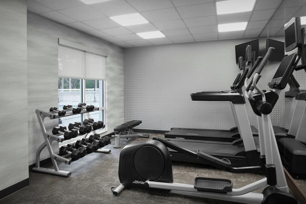 Fairfield Inn & Suites by Marriott Sarasota Lakewood Ranch - photo 32