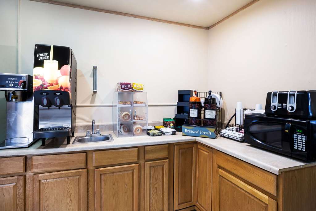 Rodeway Inn Sergeant Bluff Sioux City - photo 21