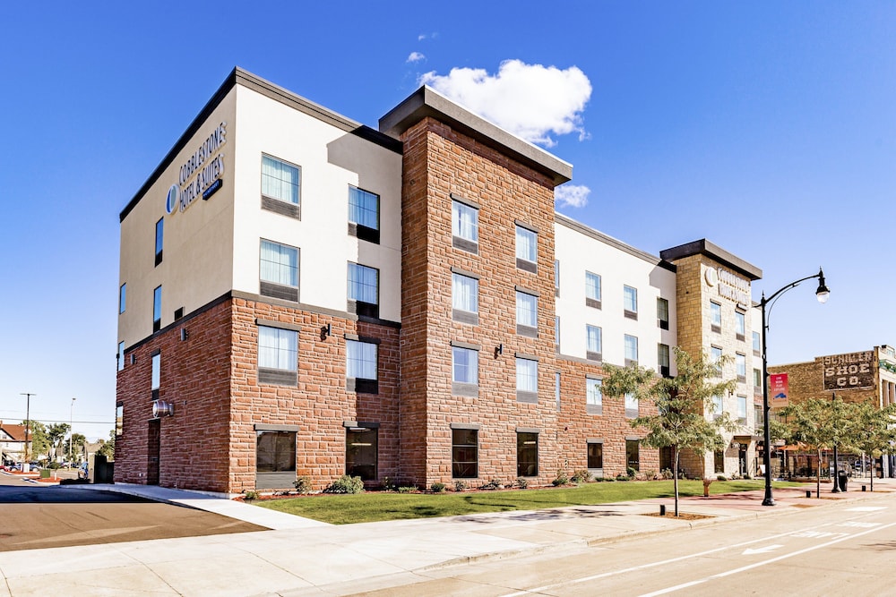 Cobblestone Hotel & Suites Superior Duluth - photo 89